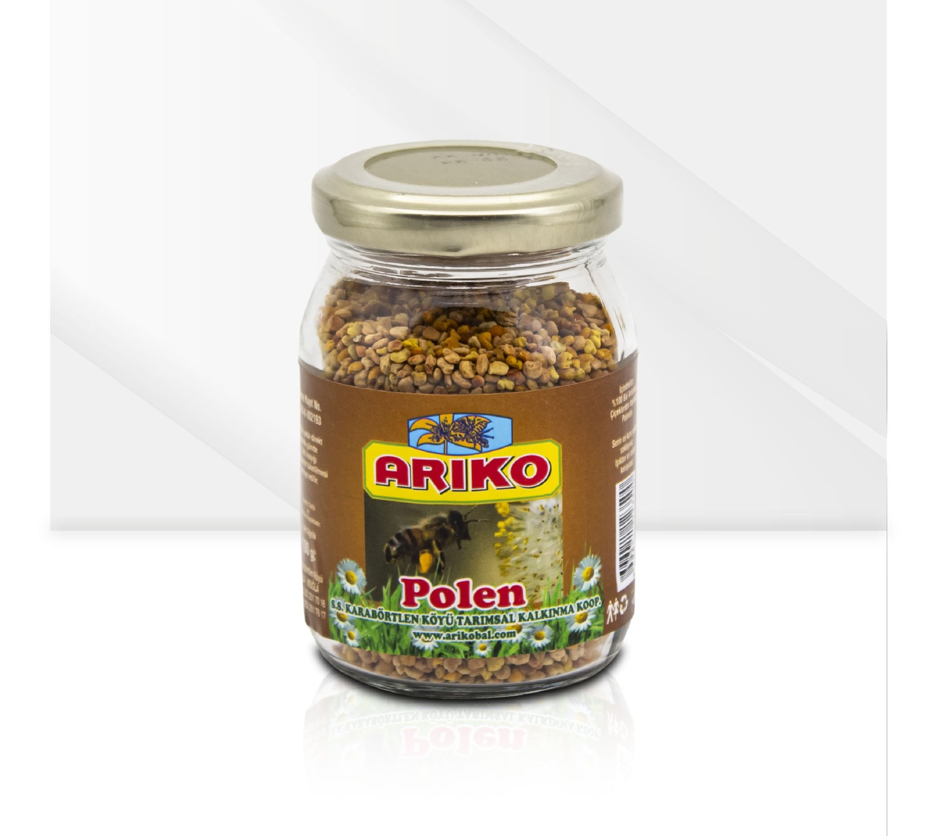 ARIKO Polen 100g