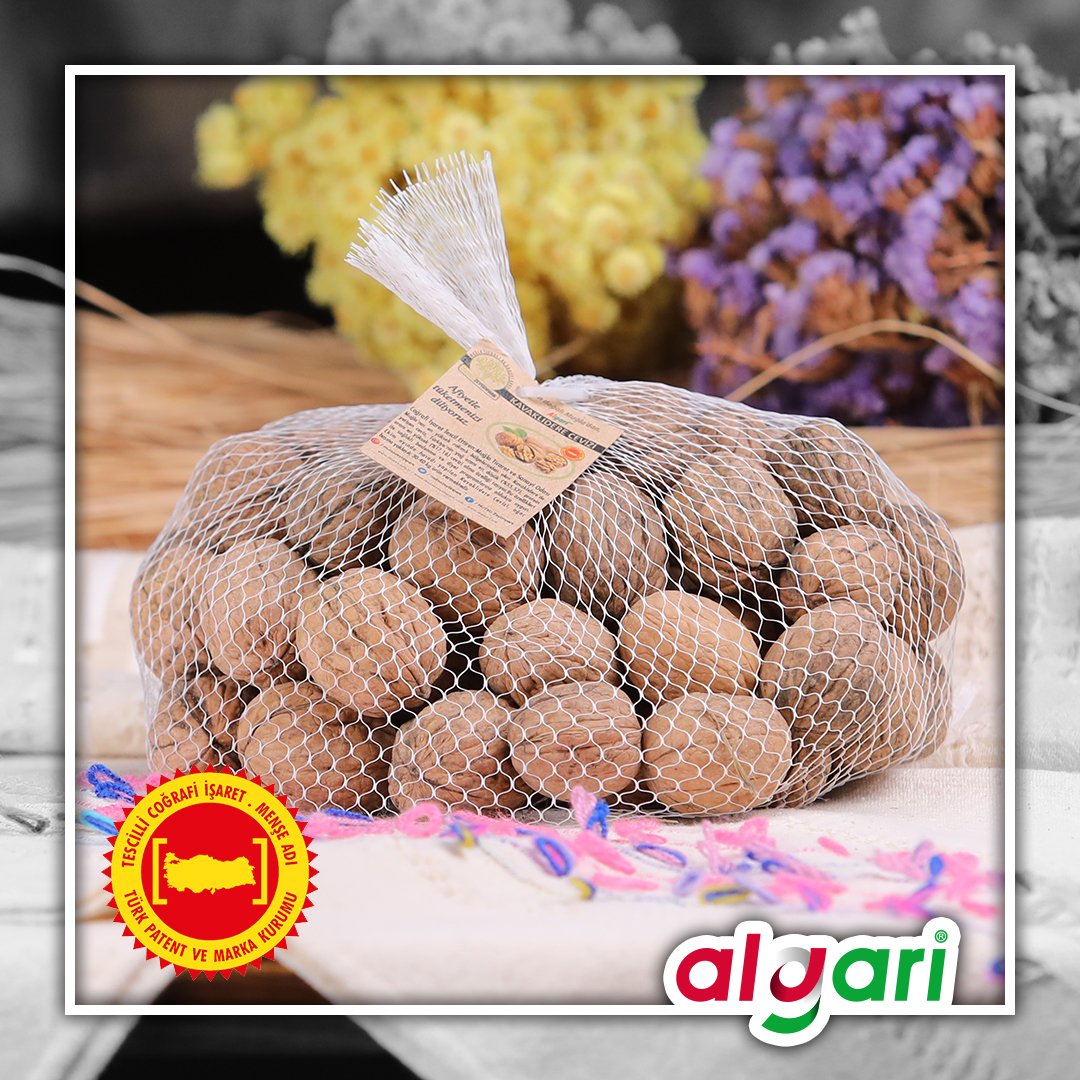 KAVAKLIDERE BELEDİYESİ Kavaklıdere Kabuklu Cevizi 1 kg