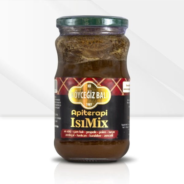 KÖYCEĞİZ BALI Isımix 450 g