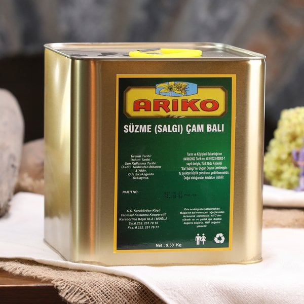 ARIKO Çam Balı 10 kg