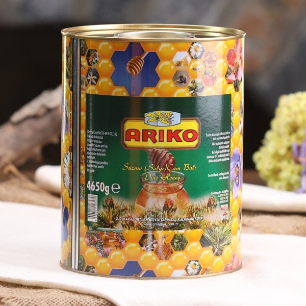 ARIKO Çam Balı 4650 g