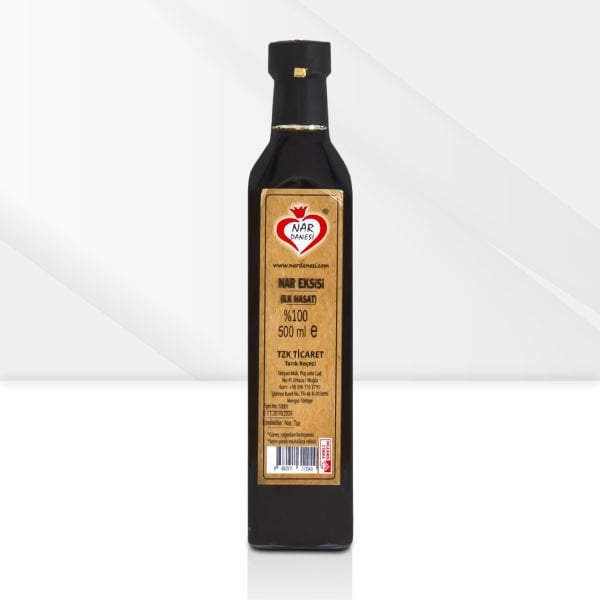 NARLIFE Nardanesi Nar Ekşisi 500 ml