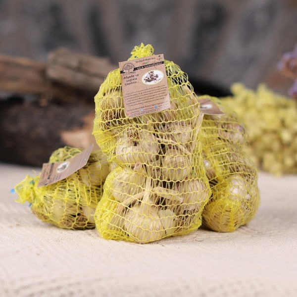 MUTSO ZEYTİNPARK Ula Sarımsağı 300g
