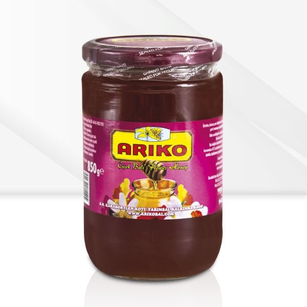 ARIKO Süzme Çiçek Balı 850 gr