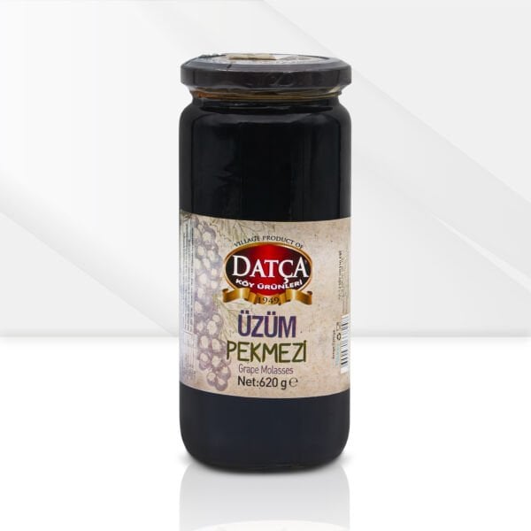 DATÇA KÖY ÜRÜNLERİ Üzüm Pekmezi 620 GR