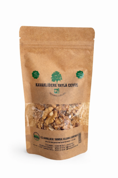 KAVAKLIDERE Yayla Cevizi 250 gr